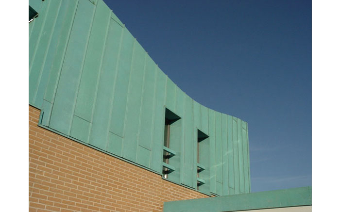 part. copertura