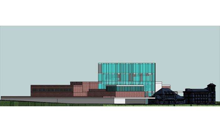 museo nazionale di norvegia-TA-davide ruzzon_vista sud