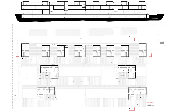 Vandœuvres cohousing-TA-davide ruzzon_piante