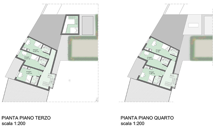 CasaBottega-TA-ruzzon-pianta piano terzo quarto