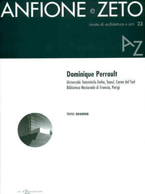 Dominique Perrault-davide ruzzon