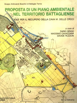 piano ambientale nel territorio battagliense-davide ruzzon